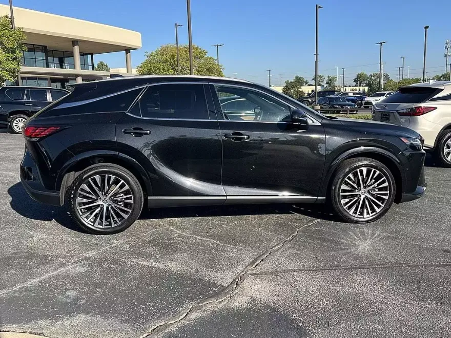 2024 Lexus RX 350 Premium photo 1