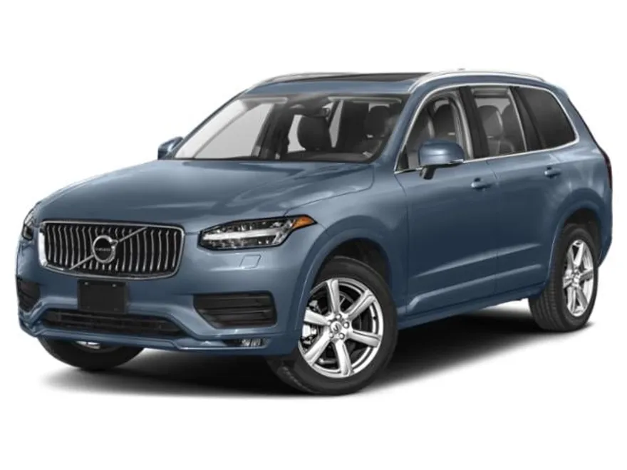 2023 Volvo XC90 AWD Plus photo 1
