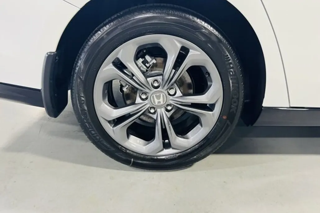 2025 Honda Accord Hybrid EX-L photo 1