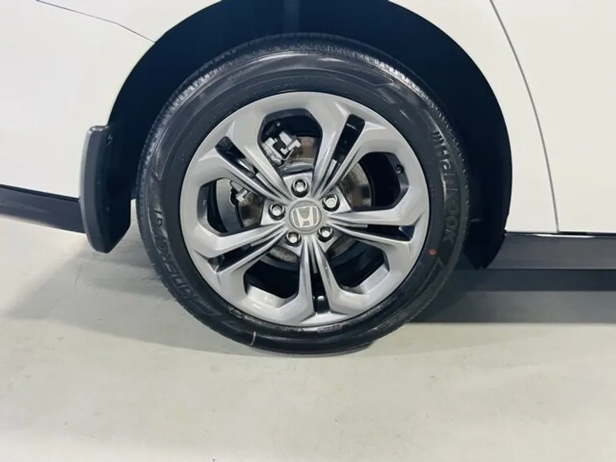 2025 Honda Accord Hybrid EX-L photo 1
