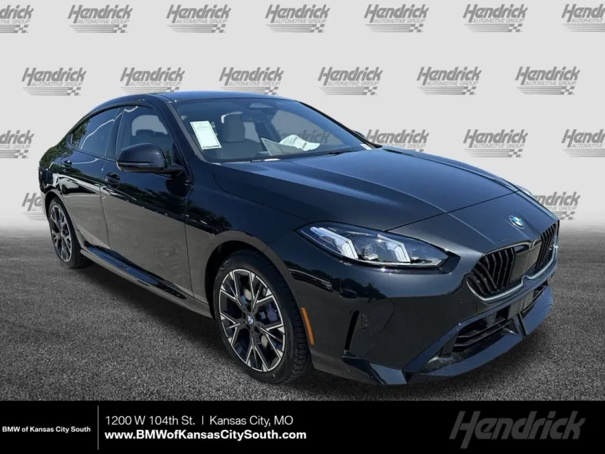 2025 Bmw 228i xDrive Gran Coupe photo 1