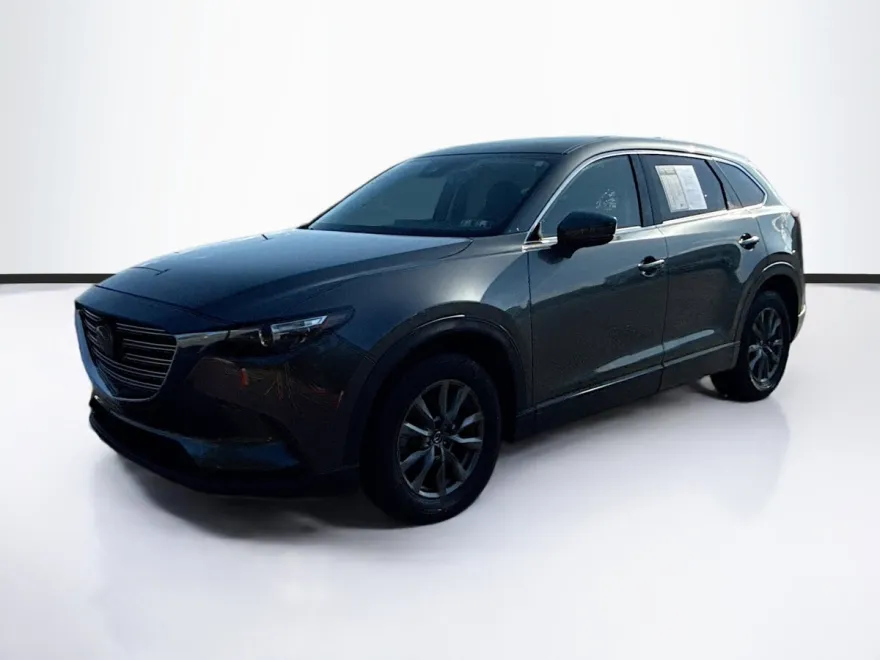 2023 Mazda CX-9 Touring photo 1