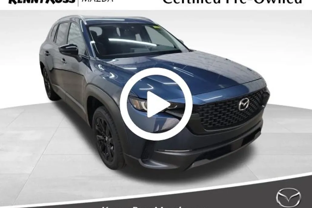 2024 Mazda CX-50 2.5 S Premium photo 1