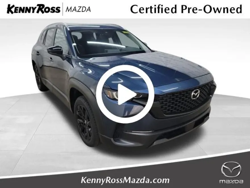 2024 Mazda CX-50 2.5 S Premium photo 1