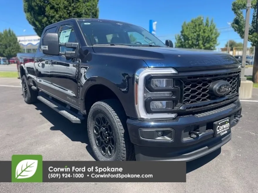 2025 Ford F-350 XLT photo 1