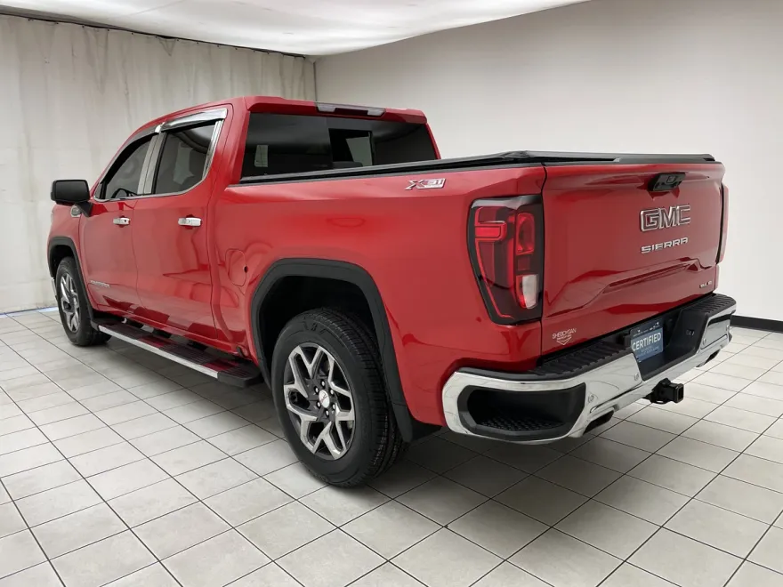 2023 Gmc Sierra 1500 photo 1
