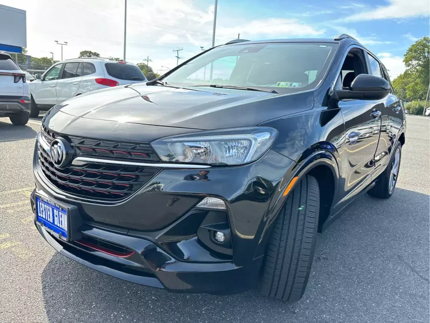2023 Buick Encore GX Select photo 1