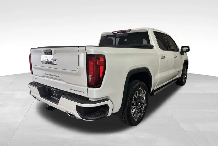 2023 Gmc Sierra 1500 Denali Ultimate photo 1