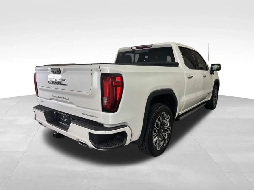 2023 Gmc Sierra 1500 Denali Ultimate photo 1