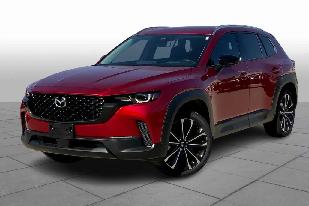 2025 Mazda CX-50 2.5 Premium Plus photo 1
