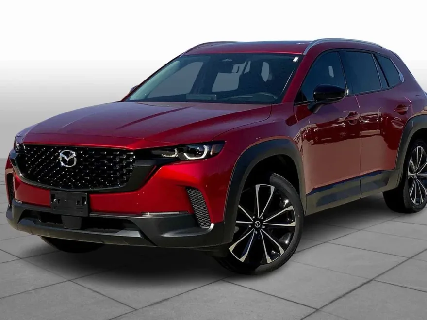 2025 Mazda CX-50 2.5 Premium Plus photo 1