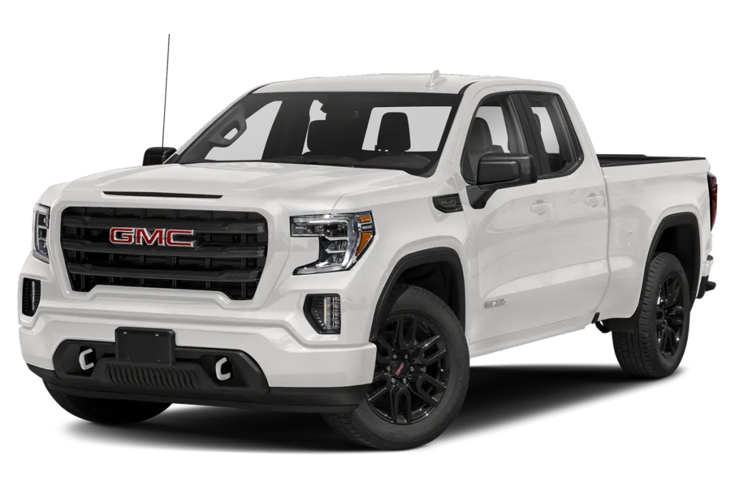 2019 Gmc Sierra 1500 Elevation photo 1