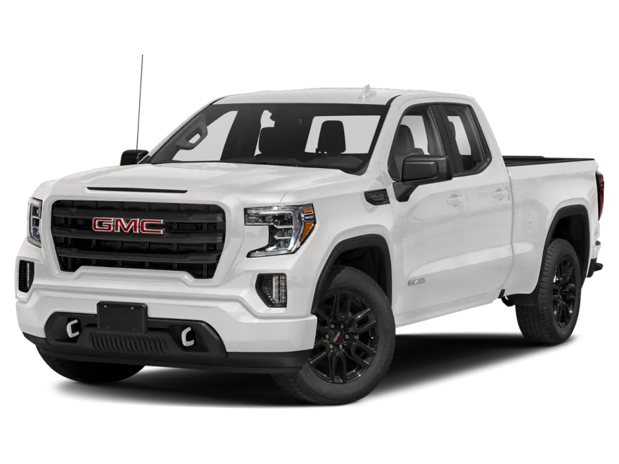 2019 Gmc Sierra 1500 Elevation photo 1