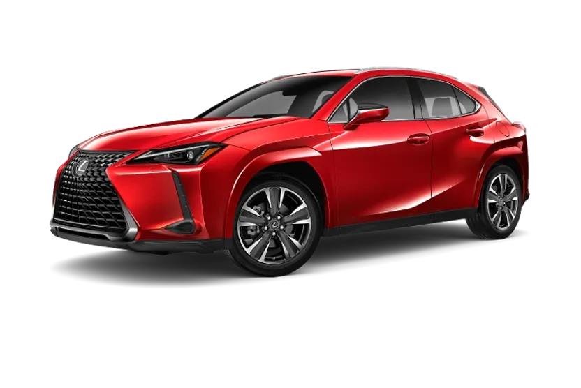 2025 Lexus UX Premium photo 1