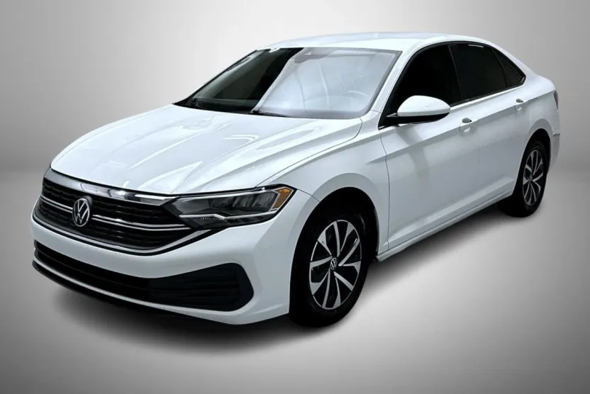 2024 Volkswagen Jetta 1.5T S photo 1