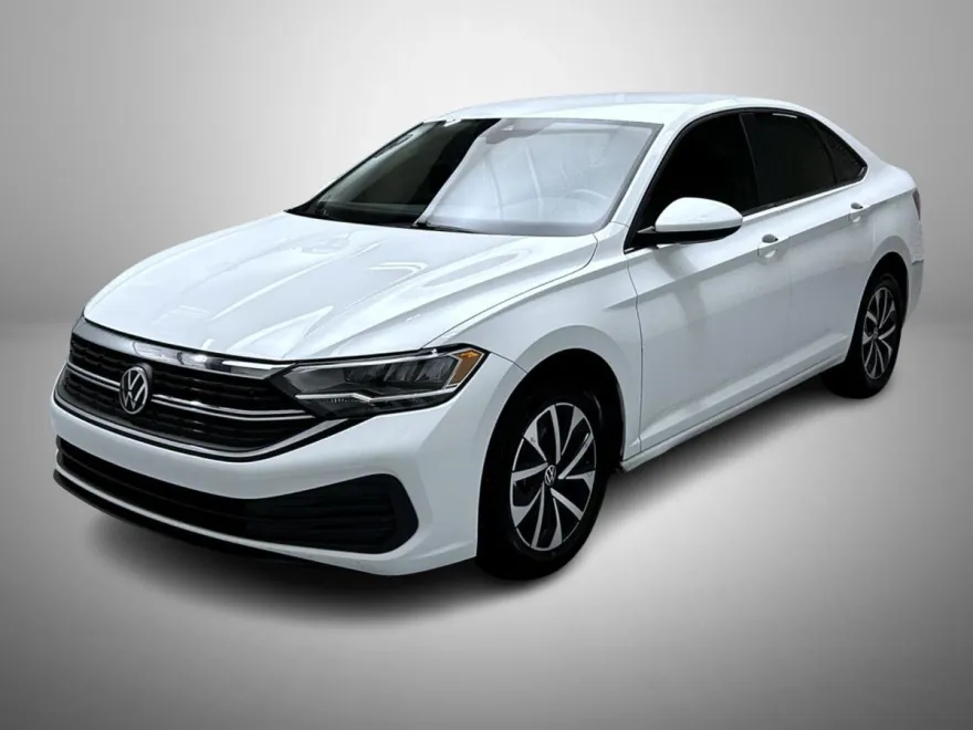 2024 Volkswagen Jetta 1.5T S photo 1