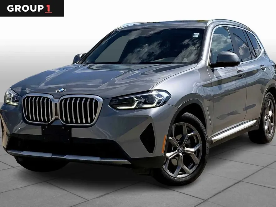 2023 Bmw X3 xDrive30i photo 1
