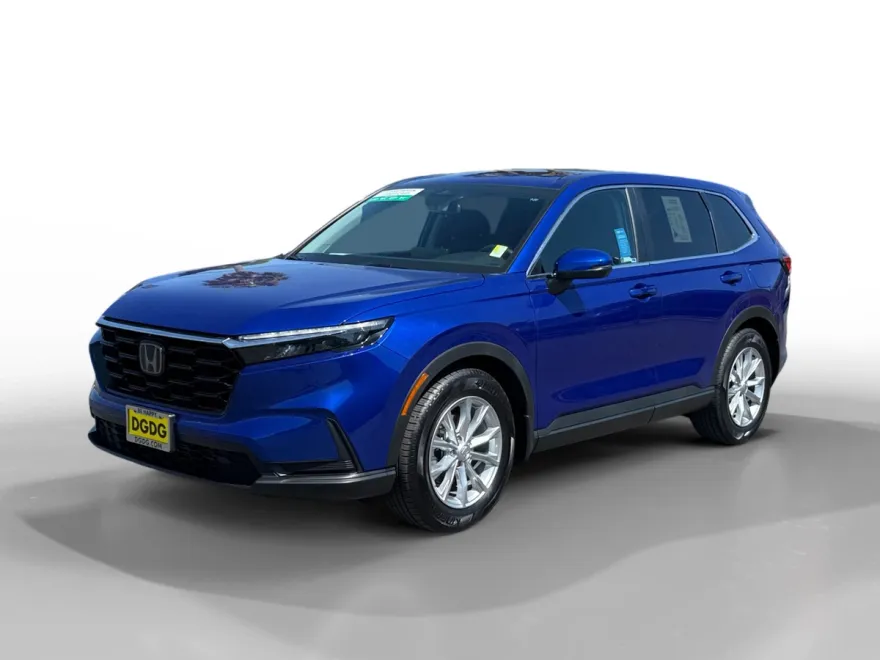 2024 Honda CR-V EX photo 1
