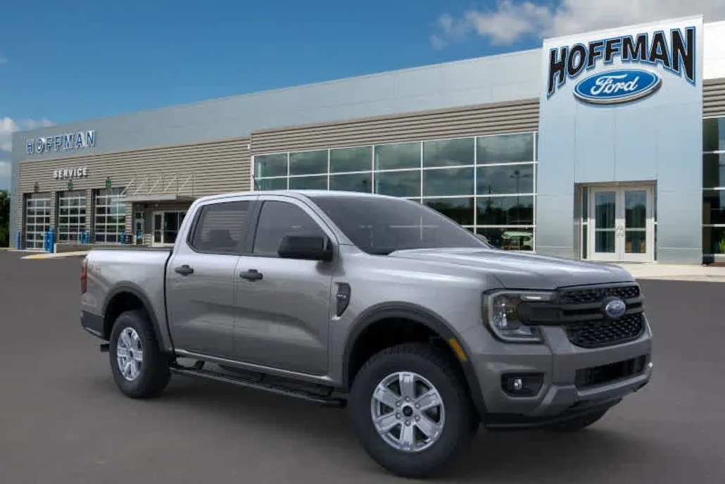 2024 Ford Ranger XL photo 1