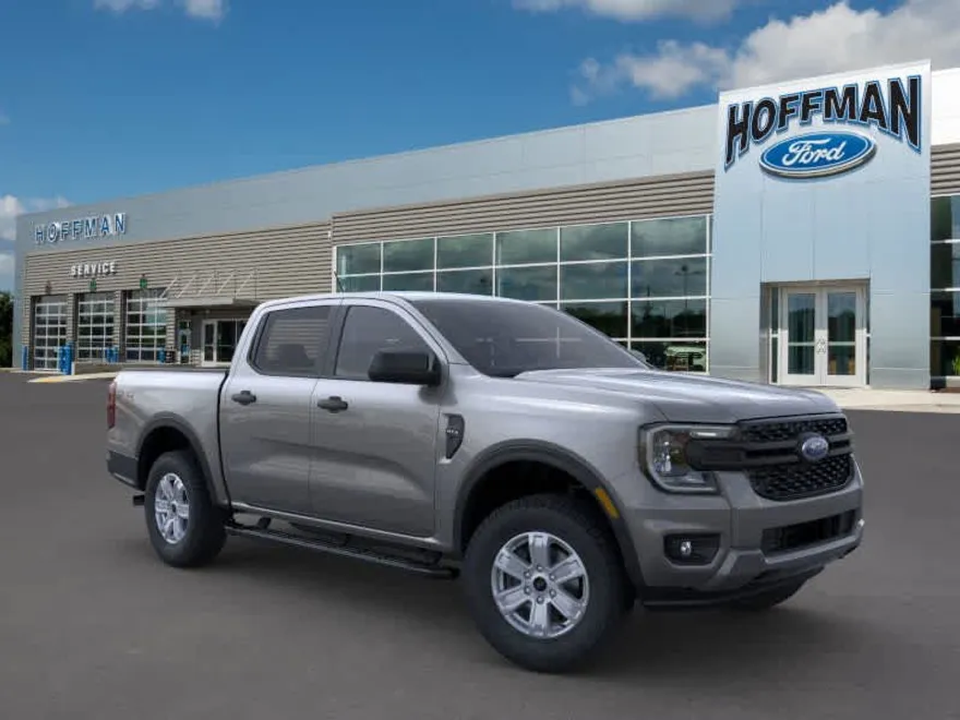 2024 Ford Ranger XL photo 1