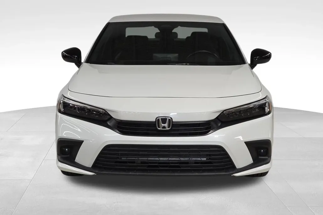 2023 Honda Civic Sport photo 1