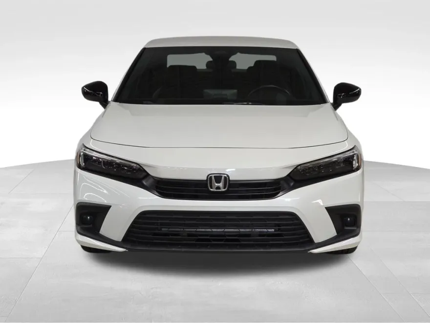 2023 Honda Civic Sport photo 1