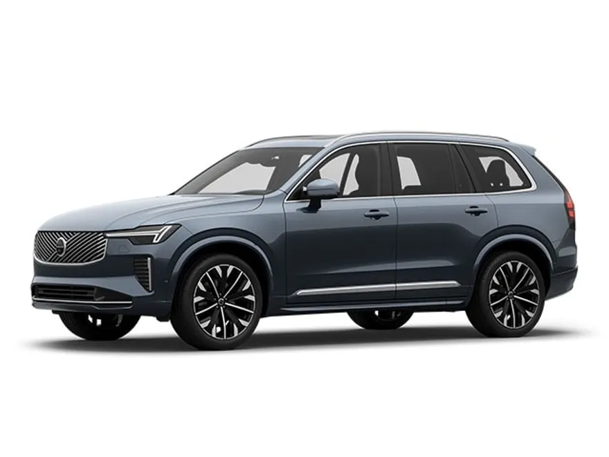 2025 Volvo XC90 photo 1