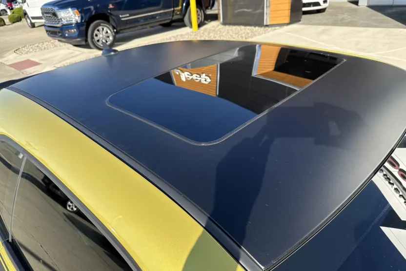 2021 Dodge Challenger R/T Scat Pack photo 1