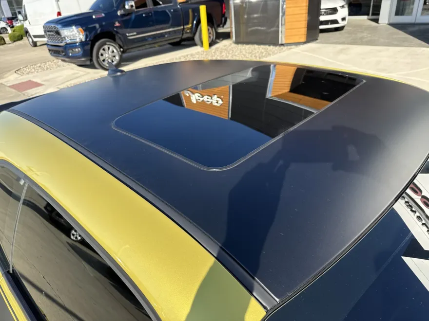 2021 Dodge Challenger R/T Scat Pack photo 1