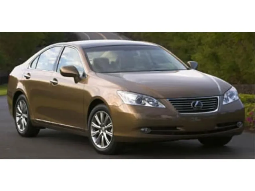 2007 Lexus ES 350 Base photo 1