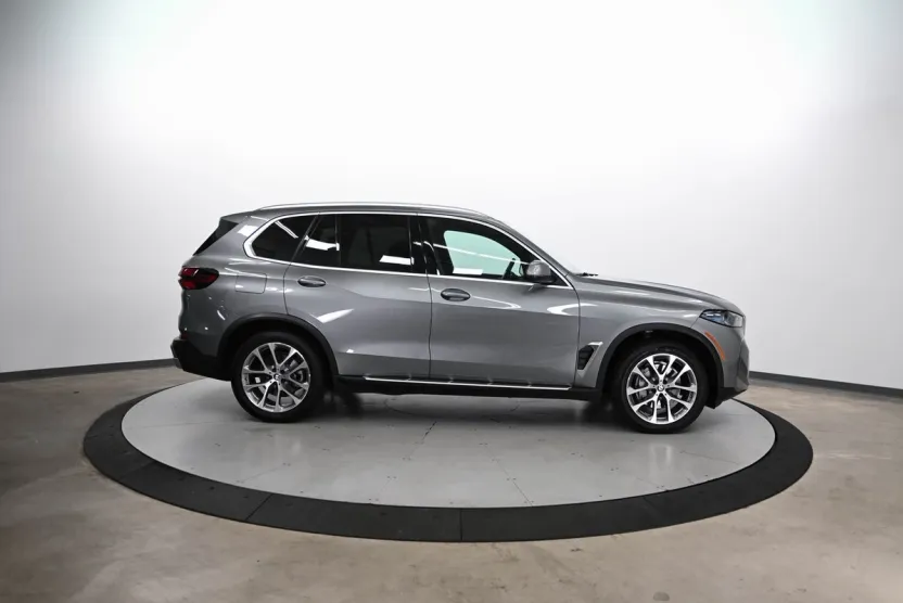 2024 Bmw X5 sDrive40i photo 1