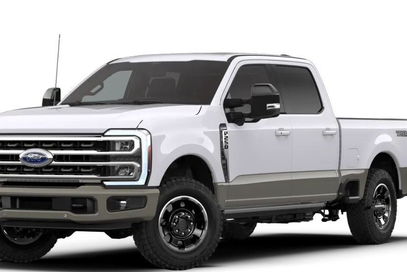 2026 Ford F-250 photo 1
