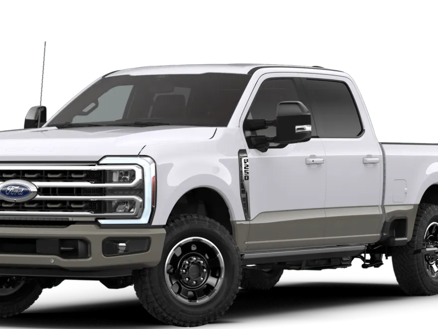2026 Ford F-250 photo 1