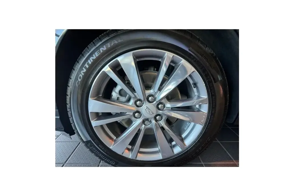 2023 Cadillac XT6 Premium Luxury photo 1