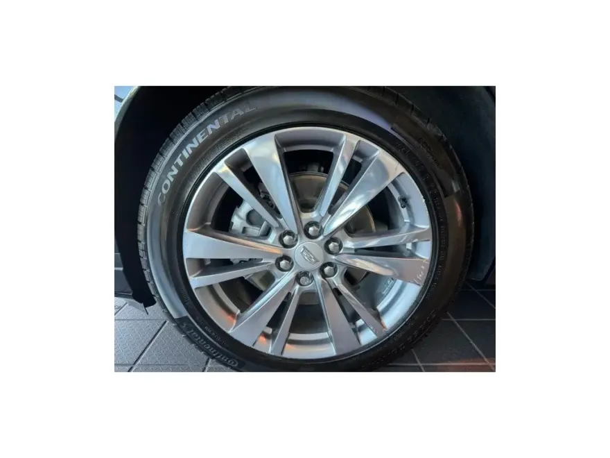 2023 Cadillac XT6 Premium Luxury photo 1