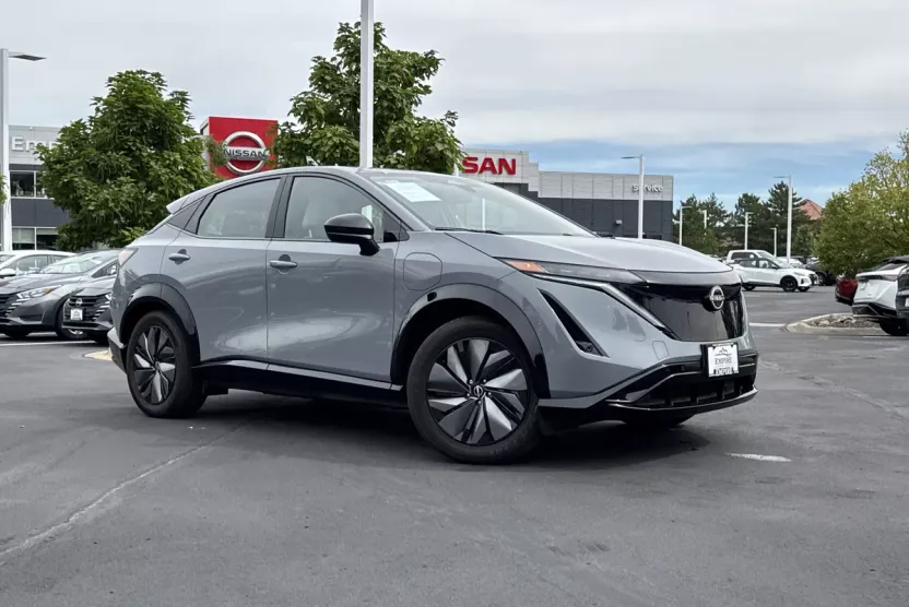 2024 Nissan ARIYA Engage photo 1