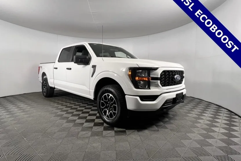 2023 Ford F-150 XL photo 1