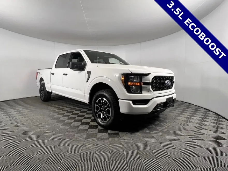 2023 Ford F-150 XL photo 1