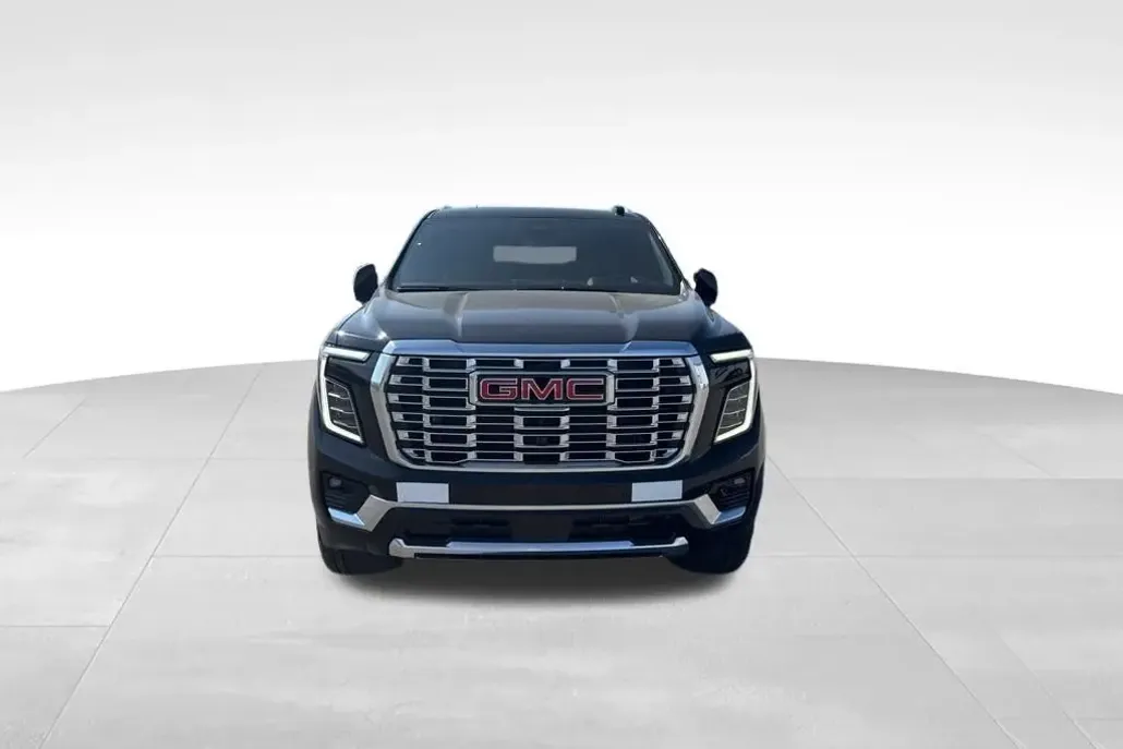 2026 Gmc Yukon XL Denali photo 1
