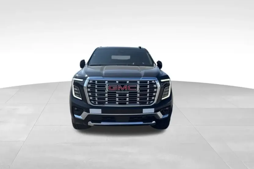 2026 Gmc Yukon XL Denali photo 1