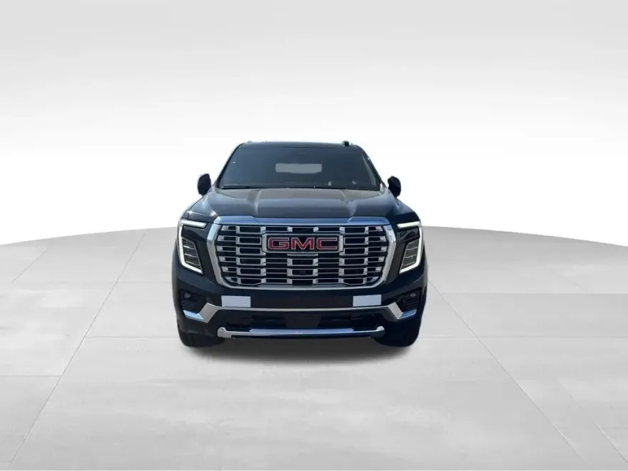 2026 Gmc Yukon XL Denali photo 1