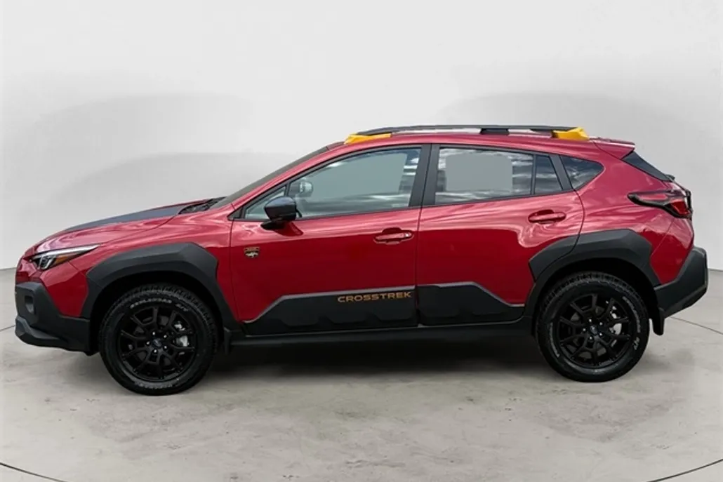 2025 Subaru Crosstrek Wilderness photo 1