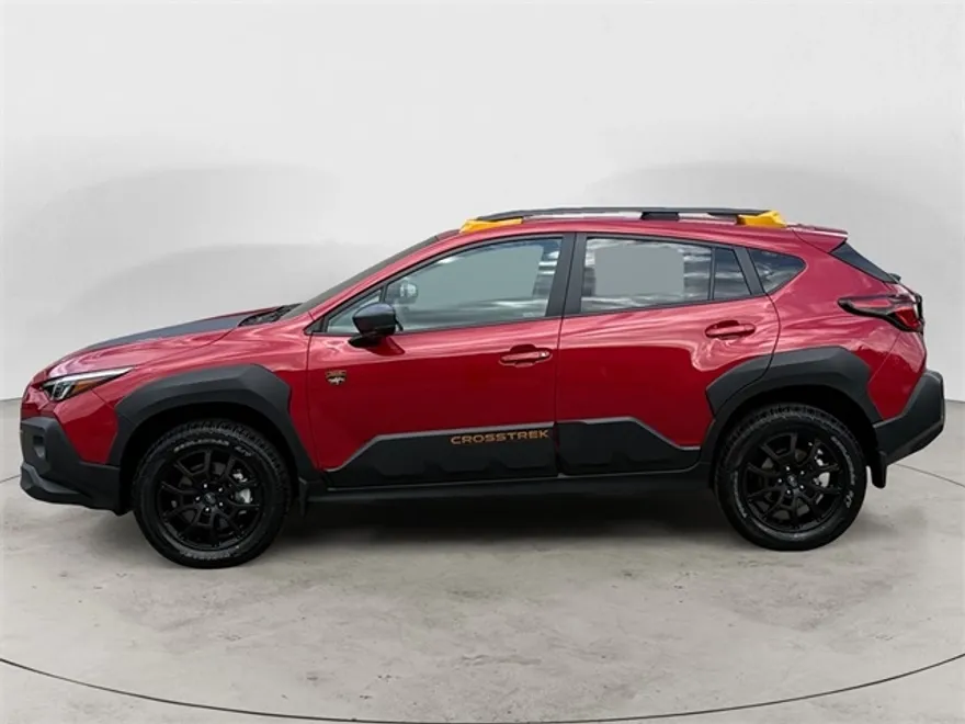2025 Subaru Crosstrek Wilderness photo 1