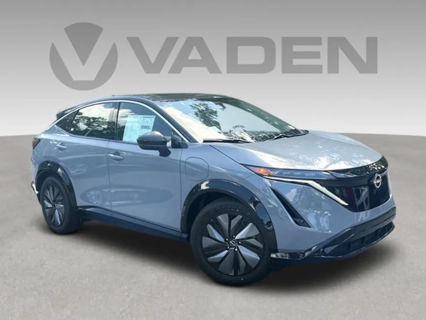 2023 Nissan ARIYA Evolve+ photo 1