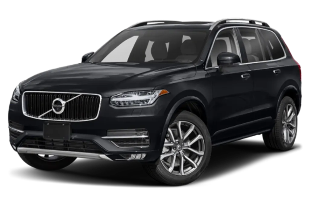 2019 Volvo XC90 Momentum T6 AWD photo 1