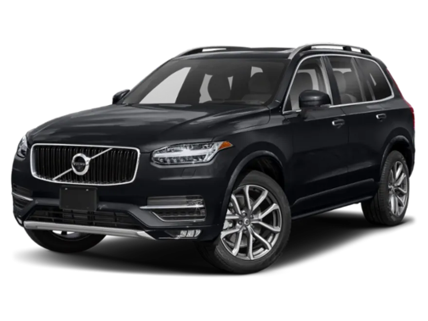 2019 Volvo XC90 Momentum T6 AWD photo 1