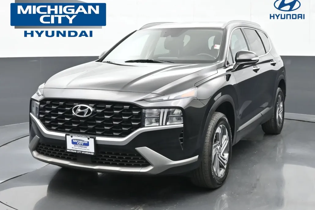 2023 Hyundai Santa Fe SEL photo 1