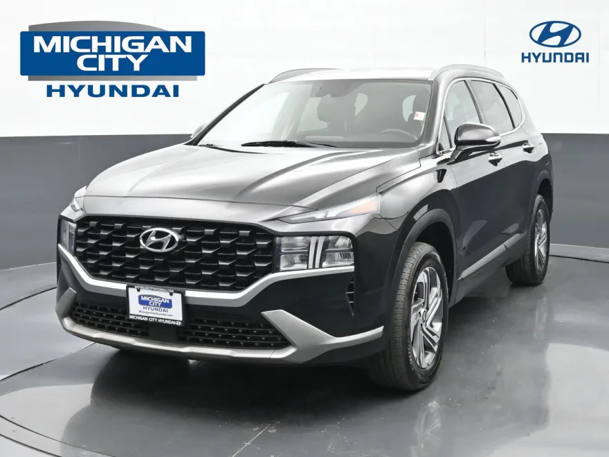 2023 Hyundai Santa Fe SEL photo 1