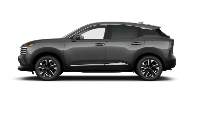 2025 Nissan Kicks SV photo 1