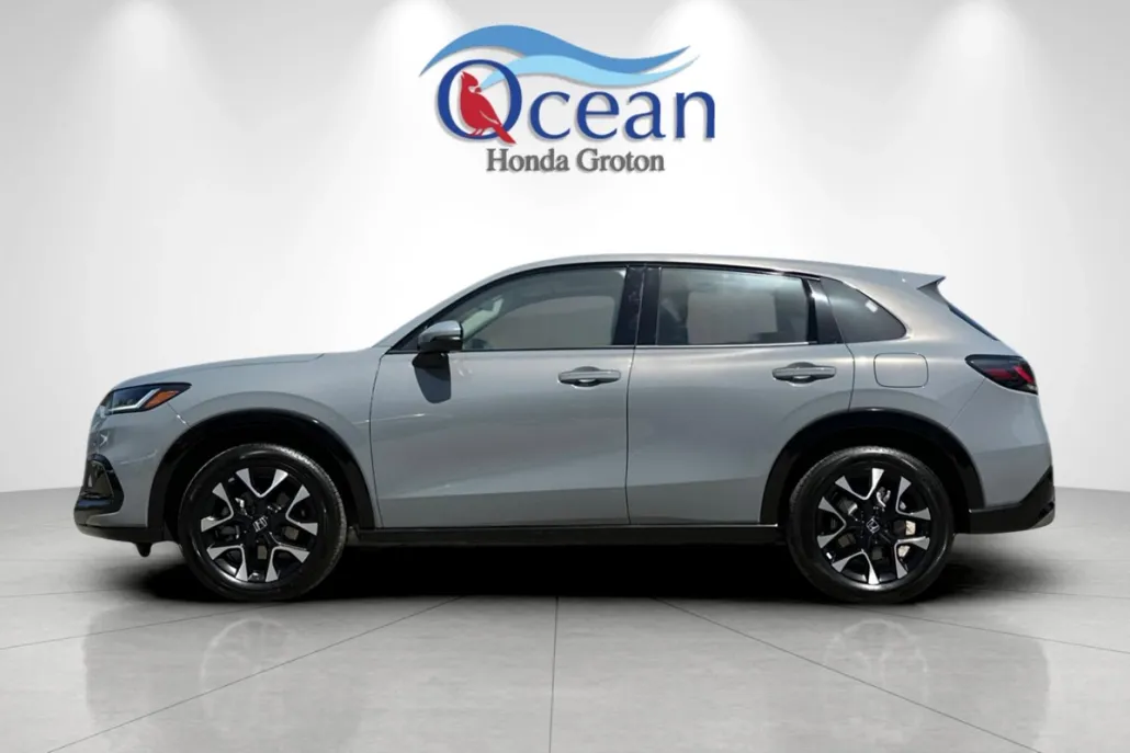 2026 Honda HR-V EX-L photo 1